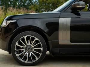 Imagen 26/50 de Land Rover Range Rover Autobiography SDV8 (2013)