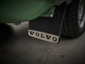 Bild 17/98 von Volvo 244 DL (1975)