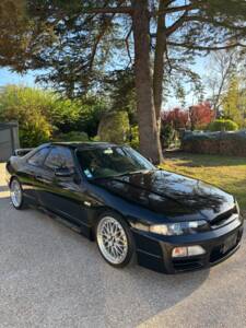 Image 2/43 of Nissan Skyline GTS25T (1997)