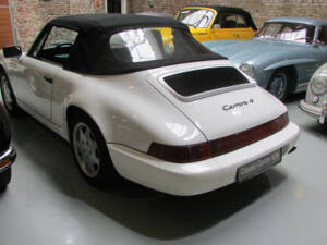 Afbeelding 6/15 van Porsche 911 Carrera 4 (1990)