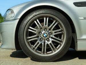 Immagine 29/50 di BMW M3 (2002)