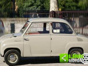 Bild 4/10 von Glas Goggomobil T 300 (1958)