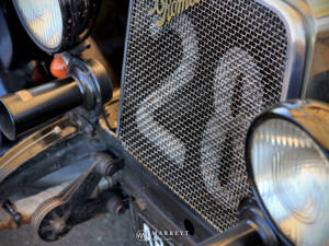 Bild 16/69 von Alfa Romeo 6C 1750 Super Sport &#x2F; Gran Sport (1929)