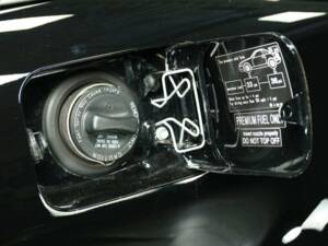 Immagine 26/30 di Mercedes-Benz SL 600 (2001)