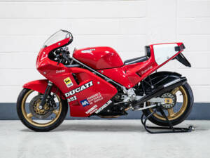 Immagine 2/35 di Ducati DUMMY (1988)