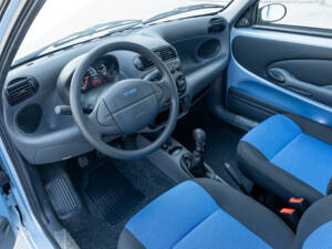 Afbeelding 47/99 van FIAT Seicento Young (2001)