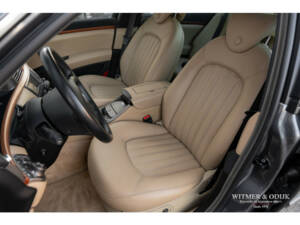 Imagen 6/33 de Lancia Thesis 3.0 V6 (2002)