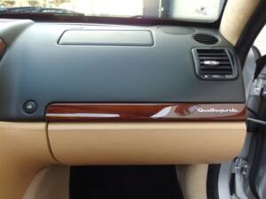 Bild 52/99 von Maserati Quattroporte 4.2 (2007)