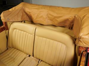 Immagine 10/11 di Jaguar XK 140 SE DHC (1957)
