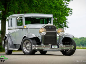Imagen 16/55 de Buick Model 47 (1929)