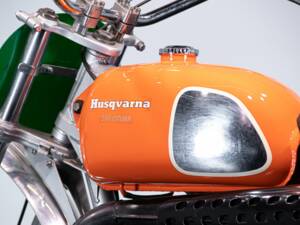 Imagen 39/50 de Husqvarna DUMMY (1972)