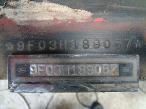 Image 37/40 of Ford Mustang 351 (1969)