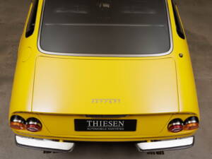 Bild 26/50 von Ferrari 365 GTB&#x2F;4 Daytona (1972)