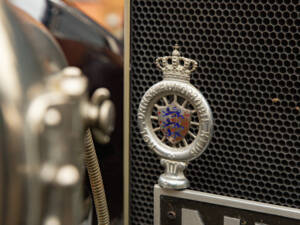 Image 29/50 of Rolls-Royce 40&#x2F;50 HP Silver Ghost (1920)