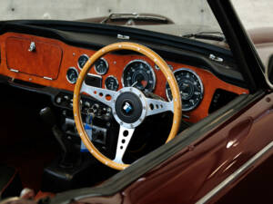 Immagine 12/24 di Triumph TR 4A IRS (1965)