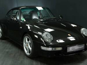 Bild 8/30 von Porsche 911 Carrera S (1997)