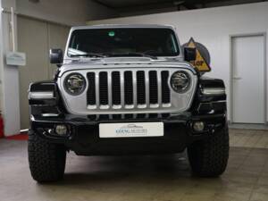 Bild 4/29 von Jeep Wrangler 2.0T Sahara (2020)