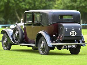 Image 8/50 of Rolls-Royce 20&#x2F;25 HP (1932)