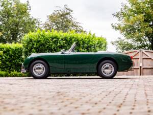 Bild 16/40 von Austin-Healey Sprite Mk I (1958)