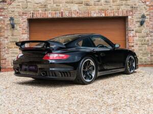 Image 7/47 of Porsche 911 GT2 (2009)