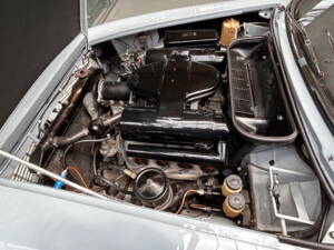 Bild 33/34 von BMW 3200 CS (1965)