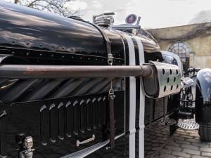 Bild 9/30 von Bentley 6 1&#x2F;2 Liter (1951)