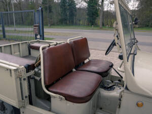 Image 30/47 de FIAT Campagnola (1972)