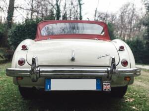 Bild 5/7 von Austin-Healey 100&#x2F;4 (BN1) (1954)