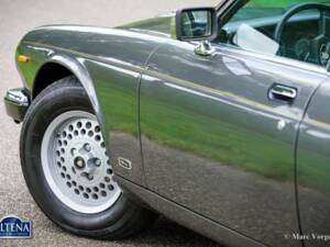 Image 51/57 de Jaguar XJ 12 (1986)