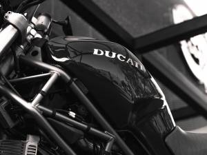 Imagen 11/46 de Ducati DUMMY (1995)