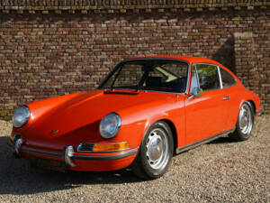 Image 47/50 of Porsche 911 2.2 T (1971)