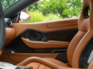 Bild 33/50 von Ferrari 599 GTB Fiorano (2007)