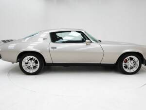 Bild 9/15 von Chevrolet Camaro Z28 (1974)