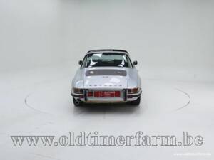 Imagen 7/15 de Porsche 911 2.4 E (1971)