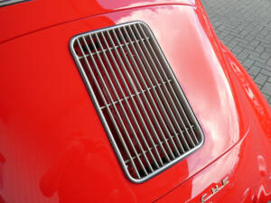 Immagine 23/25 di Porsche 356 B 1600 (1961)