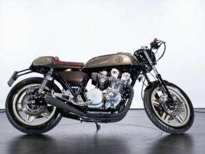 Image 4/13 de Honda DUMMY (1982)
