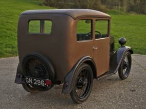 Immagine 11/50 di Austin 7 Saloon (1930)