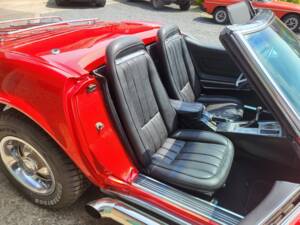 Imagen 25/36 de Chevrolet Corvette Stingray (1971)