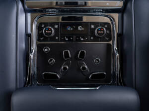 Bild 37/40 von Bentley Mulsanne Speed (2015)