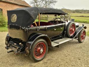Image 16/50 de Bentley 3 Litre (1925)