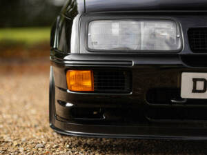 Immagine 44/50 di Ford Sierra RS 500 Cosworth (1987)