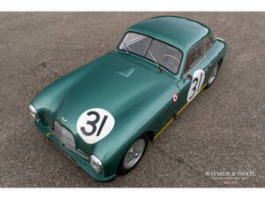 Immagine 15/42 di Aston Martin DB 2 (1952)