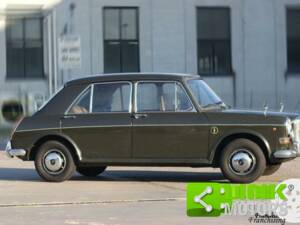 Bild 8/10 von Vanden Plas 1300 (1983)