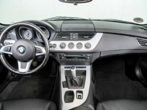 Image 7/50 of BMW Z4 sDrive23i (2011)