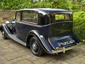 Bild 14/50 von Rolls-Royce Wraith Mulliner (1939)