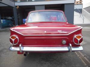 Afbeelding 4/23 van Ford Cortina GT (1966)