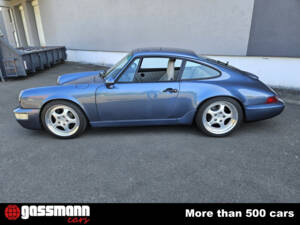Bild 3/15 von Porsche 911 Carrera 2 (1990)