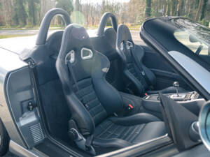 Afbeelding 30/48 van Ferrari 550 Barchetta (2001)