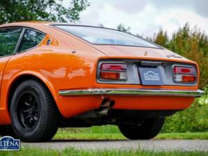 Image 46/72 de Datsun 240Z (1973)