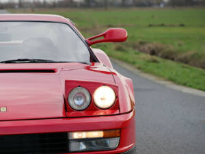 Image 47/50 of Ferrari Testarossa (1985)